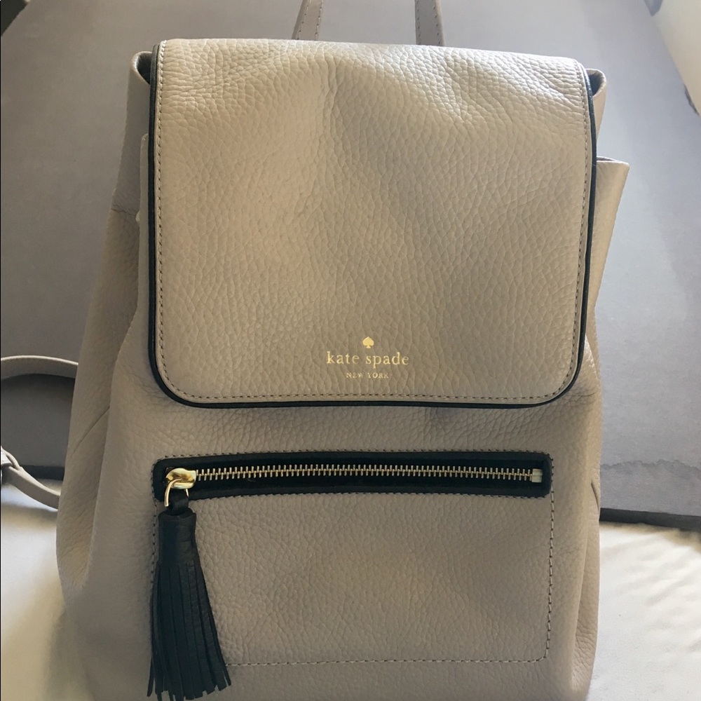 Kate Spade Chester Street Kacy Backpack